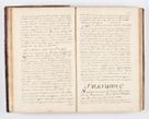 Zdjęcie nr 38 dla obiektu archiwalnego: Visitatio ecclesiarum parachialium, praebendarum, capellarum, hospitalium, confraternitatum, nec non beneficiorum in decanatu Scalensi Kostka comitis in Załuskie Załuski, episcopi Cracoviensis, ducis Severiae per me Andream Nehrebecki S.Th.D., Insignis Collegiatae Sandomieriensis canonicum et scholasticum Scarbimieiensem, delegatum et deputatum extraordinarium visitatorem a.D. 1748 die 23 mensis Aprilis inchoata, ac successivo anno eodem 1748 diec 24 Octobris finita