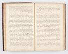 Zdjęcie nr 37 dla obiektu archiwalnego: Visitatio ecclesiarum parachialium, praebendarum, capellarum, hospitalium, confraternitatum, nec non beneficiorum in decanatu Scalensi Kostka comitis in Załuskie Załuski, episcopi Cracoviensis, ducis Severiae per me Andream Nehrebecki S.Th.D., Insignis Collegiatae Sandomieriensis canonicum et scholasticum Scarbimieiensem, delegatum et deputatum extraordinarium visitatorem a.D. 1748 die 23 mensis Aprilis inchoata, ac successivo anno eodem 1748 diec 24 Octobris finita