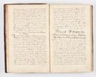 Zdjęcie nr 27 dla obiektu archiwalnego: Visitatio ecclesiarum parachialium, praebendarum, capellarum, hospitalium, confraternitatum, nec non beneficiorum in decanatu Scalensi Kostka comitis in Załuskie Załuski, episcopi Cracoviensis, ducis Severiae per me Andream Nehrebecki S.Th.D., Insignis Collegiatae Sandomieriensis canonicum et scholasticum Scarbimieiensem, delegatum et deputatum extraordinarium visitatorem a.D. 1748 die 23 mensis Aprilis inchoata, ac successivo anno eodem 1748 diec 24 Octobris finita