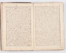Zdjęcie nr 14 dla obiektu archiwalnego: Status ecclesiarum seu acta visitationis decanatuum Novi Montis et Bythomiensis in Polonia sub auspiciis Fel. regimine Cel. Principis R.D. Andrea Stanislai Kostka comitis in Załuskie Załuski, episcopi Cracoviensis, ducis Severiae, equitis Aquilae Albae, anno quo intra (1747 et 1748) conscripta