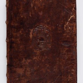 Zdjęcie nr 1 dla obiektu archiwalnego: Status ecclesiarum seu acta visitationis decanatuum Novi Montis et Bythomiensis in Polonia sub auspiciis Fel. regimine Cel. Principis R.D. Andrea Stanislai Kostka comitis in Załuskie Załuski, episcopi Cracoviensis, ducis Severiae, equitis Aquilae Albae, anno quo intra (1747 et 1748) conscripta