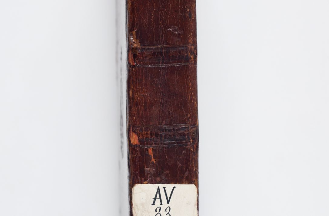 Zdjęcie nr 3 dla obiektu archiwalnego: Acta visitationis decanatuum Dobczycensis et Lipnicensis ex delegatione Cel. Principis R.D. Andrea Stanislai Kostka comitis in Załuskie Załuski, episcopi Cracoviensis ducis Severiae, per Clementem Stanislaum Kostka Herka, Phil. Doctorem et Professorem, Collegam minorem, Ecclesiae Collegiatae Boboviensis custodem, parochiae Droginensis curatum a.D. 1747 die vero 3 mensis Decembris inchoata et 1748 die 22 mensis Martii expeditae