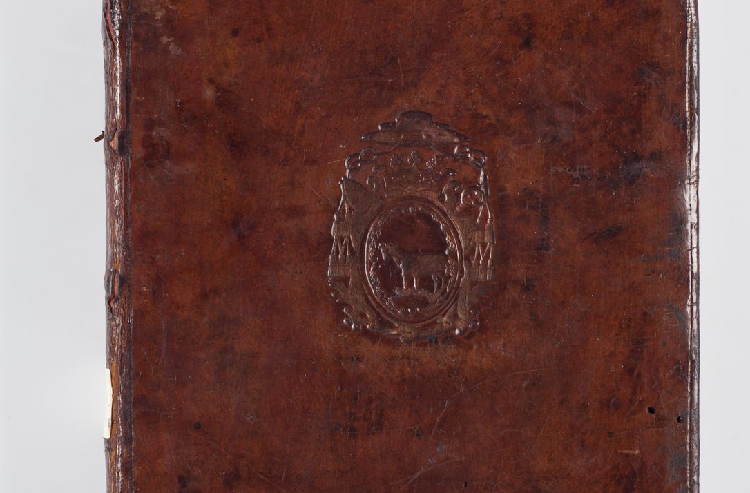 Zdjęcie nr 2 dla obiektu archiwalnego: Acta visitationis decanatuum Dobczycensis et Lipnicensis ex delegatione Cel. Principis R.D. Andrea Stanislai Kostka comitis in Załuskie Załuski, episcopi Cracoviensis ducis Severiae, per Clementem Stanislaum Kostka Herka, Phil. Doctorem et Professorem, Collegam minorem, Ecclesiae Collegiatae Boboviensis custodem, parochiae Droginensis curatum a.D. 1747 die vero 3 mensis Decembris inchoata et 1748 die 22 mensis Martii expeditae