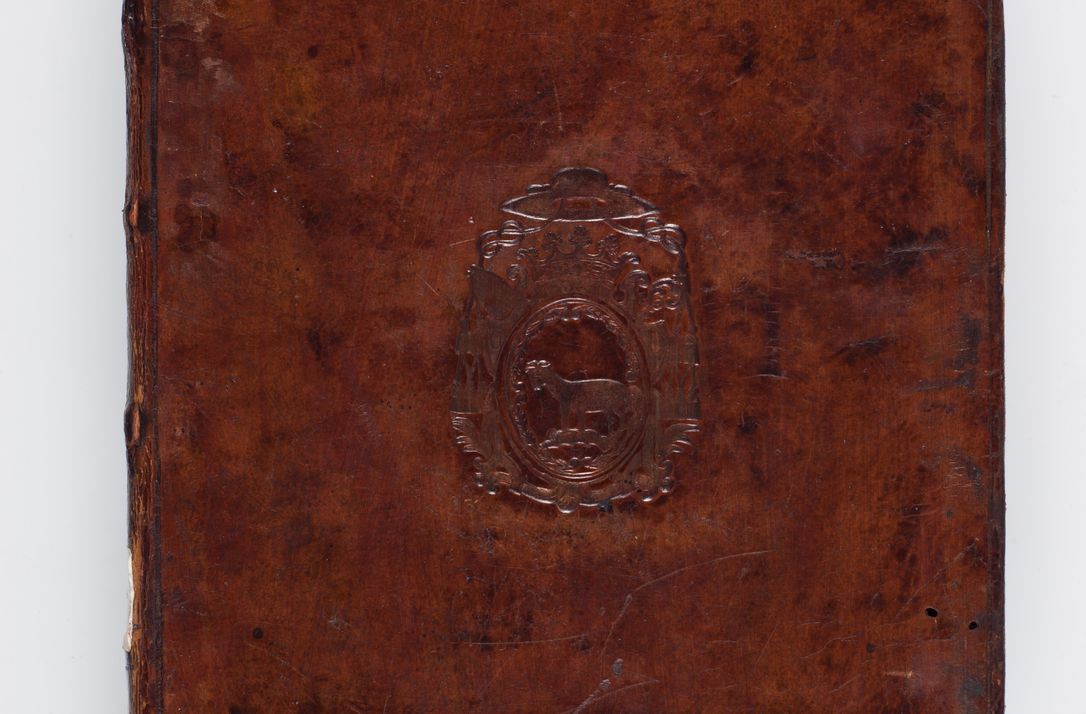 Zdjęcie nr 1 dla obiektu archiwalnego: Acta visitationis decanatuum Dobczycensis et Lipnicensis ex delegatione Cel. Principis R.D. Andrea Stanislai Kostka comitis in Załuskie Załuski, episcopi Cracoviensis ducis Severiae, per Clementem Stanislaum Kostka Herka, Phil. Doctorem et Professorem, Collegam minorem, Ecclesiae Collegiatae Boboviensis custodem, parochiae Droginensis curatum a.D. 1747 die vero 3 mensis Decembris inchoata et 1748 die 22 mensis Martii expeditae