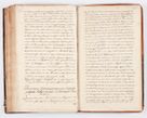 Zdjęcie nr 212 dla obiektu archiwalnego: Acta visitationis decanatuum Dobczycensis et Lipnicensis ex delegatione Cel. Principis R.D. Andrea Stanislai Kostka comitis in Załuskie Załuski, episcopi Cracoviensis ducis Severiae, per Clementem Stanislaum Kostka Herka, Phil. Doctorem et Professorem, Collegam minorem, Ecclesiae Collegiatae Boboviensis custodem, parochiae Droginensis curatum a.D. 1747 die vero 3 mensis Decembris inchoata et 1748 die 22 mensis Martii expeditae