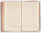 Zdjęcie nr 211 dla obiektu archiwalnego: Acta visitationis decanatuum Dobczycensis et Lipnicensis ex delegatione Cel. Principis R.D. Andrea Stanislai Kostka comitis in Załuskie Załuski, episcopi Cracoviensis ducis Severiae, per Clementem Stanislaum Kostka Herka, Phil. Doctorem et Professorem, Collegam minorem, Ecclesiae Collegiatae Boboviensis custodem, parochiae Droginensis curatum a.D. 1747 die vero 3 mensis Decembris inchoata et 1748 die 22 mensis Martii expeditae