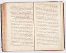 Zdjęcie nr 210 dla obiektu archiwalnego: Acta visitationis decanatuum Dobczycensis et Lipnicensis ex delegatione Cel. Principis R.D. Andrea Stanislai Kostka comitis in Załuskie Załuski, episcopi Cracoviensis ducis Severiae, per Clementem Stanislaum Kostka Herka, Phil. Doctorem et Professorem, Collegam minorem, Ecclesiae Collegiatae Boboviensis custodem, parochiae Droginensis curatum a.D. 1747 die vero 3 mensis Decembris inchoata et 1748 die 22 mensis Martii expeditae