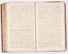 Zdjęcie nr 208 dla obiektu archiwalnego: Acta visitationis decanatuum Dobczycensis et Lipnicensis ex delegatione Cel. Principis R.D. Andrea Stanislai Kostka comitis in Załuskie Załuski, episcopi Cracoviensis ducis Severiae, per Clementem Stanislaum Kostka Herka, Phil. Doctorem et Professorem, Collegam minorem, Ecclesiae Collegiatae Boboviensis custodem, parochiae Droginensis curatum a.D. 1747 die vero 3 mensis Decembris inchoata et 1748 die 22 mensis Martii expeditae