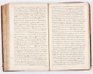 Zdjęcie nr 206 dla obiektu archiwalnego: Acta visitationis decanatuum Dobczycensis et Lipnicensis ex delegatione Cel. Principis R.D. Andrea Stanislai Kostka comitis in Załuskie Załuski, episcopi Cracoviensis ducis Severiae, per Clementem Stanislaum Kostka Herka, Phil. Doctorem et Professorem, Collegam minorem, Ecclesiae Collegiatae Boboviensis custodem, parochiae Droginensis curatum a.D. 1747 die vero 3 mensis Decembris inchoata et 1748 die 22 mensis Martii expeditae