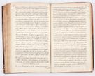 Zdjęcie nr 204 dla obiektu archiwalnego: Acta visitationis decanatuum Dobczycensis et Lipnicensis ex delegatione Cel. Principis R.D. Andrea Stanislai Kostka comitis in Załuskie Załuski, episcopi Cracoviensis ducis Severiae, per Clementem Stanislaum Kostka Herka, Phil. Doctorem et Professorem, Collegam minorem, Ecclesiae Collegiatae Boboviensis custodem, parochiae Droginensis curatum a.D. 1747 die vero 3 mensis Decembris inchoata et 1748 die 22 mensis Martii expeditae