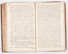 Zdjęcie nr 205 dla obiektu archiwalnego: Acta visitationis decanatuum Dobczycensis et Lipnicensis ex delegatione Cel. Principis R.D. Andrea Stanislai Kostka comitis in Załuskie Załuski, episcopi Cracoviensis ducis Severiae, per Clementem Stanislaum Kostka Herka, Phil. Doctorem et Professorem, Collegam minorem, Ecclesiae Collegiatae Boboviensis custodem, parochiae Droginensis curatum a.D. 1747 die vero 3 mensis Decembris inchoata et 1748 die 22 mensis Martii expeditae