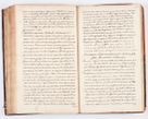 Zdjęcie nr 200 dla obiektu archiwalnego: Acta visitationis decanatuum Dobczycensis et Lipnicensis ex delegatione Cel. Principis R.D. Andrea Stanislai Kostka comitis in Załuskie Załuski, episcopi Cracoviensis ducis Severiae, per Clementem Stanislaum Kostka Herka, Phil. Doctorem et Professorem, Collegam minorem, Ecclesiae Collegiatae Boboviensis custodem, parochiae Droginensis curatum a.D. 1747 die vero 3 mensis Decembris inchoata et 1748 die 22 mensis Martii expeditae