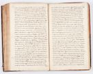 Zdjęcie nr 202 dla obiektu archiwalnego: Acta visitationis decanatuum Dobczycensis et Lipnicensis ex delegatione Cel. Principis R.D. Andrea Stanislai Kostka comitis in Załuskie Załuski, episcopi Cracoviensis ducis Severiae, per Clementem Stanislaum Kostka Herka, Phil. Doctorem et Professorem, Collegam minorem, Ecclesiae Collegiatae Boboviensis custodem, parochiae Droginensis curatum a.D. 1747 die vero 3 mensis Decembris inchoata et 1748 die 22 mensis Martii expeditae