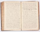 Zdjęcie nr 197 dla obiektu archiwalnego: Acta visitationis decanatuum Dobczycensis et Lipnicensis ex delegatione Cel. Principis R.D. Andrea Stanislai Kostka comitis in Załuskie Załuski, episcopi Cracoviensis ducis Severiae, per Clementem Stanislaum Kostka Herka, Phil. Doctorem et Professorem, Collegam minorem, Ecclesiae Collegiatae Boboviensis custodem, parochiae Droginensis curatum a.D. 1747 die vero 3 mensis Decembris inchoata et 1748 die 22 mensis Martii expeditae