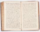 Zdjęcie nr 199 dla obiektu archiwalnego: Acta visitationis decanatuum Dobczycensis et Lipnicensis ex delegatione Cel. Principis R.D. Andrea Stanislai Kostka comitis in Załuskie Załuski, episcopi Cracoviensis ducis Severiae, per Clementem Stanislaum Kostka Herka, Phil. Doctorem et Professorem, Collegam minorem, Ecclesiae Collegiatae Boboviensis custodem, parochiae Droginensis curatum a.D. 1747 die vero 3 mensis Decembris inchoata et 1748 die 22 mensis Martii expeditae