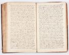 Zdjęcie nr 198 dla obiektu archiwalnego: Acta visitationis decanatuum Dobczycensis et Lipnicensis ex delegatione Cel. Principis R.D. Andrea Stanislai Kostka comitis in Załuskie Załuski, episcopi Cracoviensis ducis Severiae, per Clementem Stanislaum Kostka Herka, Phil. Doctorem et Professorem, Collegam minorem, Ecclesiae Collegiatae Boboviensis custodem, parochiae Droginensis curatum a.D. 1747 die vero 3 mensis Decembris inchoata et 1748 die 22 mensis Martii expeditae