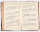 Zdjęcie nr 196 dla obiektu archiwalnego: Acta visitationis decanatuum Dobczycensis et Lipnicensis ex delegatione Cel. Principis R.D. Andrea Stanislai Kostka comitis in Załuskie Załuski, episcopi Cracoviensis ducis Severiae, per Clementem Stanislaum Kostka Herka, Phil. Doctorem et Professorem, Collegam minorem, Ecclesiae Collegiatae Boboviensis custodem, parochiae Droginensis curatum a.D. 1747 die vero 3 mensis Decembris inchoata et 1748 die 22 mensis Martii expeditae
