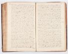Zdjęcie nr 194 dla obiektu archiwalnego: Acta visitationis decanatuum Dobczycensis et Lipnicensis ex delegatione Cel. Principis R.D. Andrea Stanislai Kostka comitis in Załuskie Załuski, episcopi Cracoviensis ducis Severiae, per Clementem Stanislaum Kostka Herka, Phil. Doctorem et Professorem, Collegam minorem, Ecclesiae Collegiatae Boboviensis custodem, parochiae Droginensis curatum a.D. 1747 die vero 3 mensis Decembris inchoata et 1748 die 22 mensis Martii expeditae