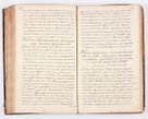 Zdjęcie nr 193 dla obiektu archiwalnego: Acta visitationis decanatuum Dobczycensis et Lipnicensis ex delegatione Cel. Principis R.D. Andrea Stanislai Kostka comitis in Załuskie Załuski, episcopi Cracoviensis ducis Severiae, per Clementem Stanislaum Kostka Herka, Phil. Doctorem et Professorem, Collegam minorem, Ecclesiae Collegiatae Boboviensis custodem, parochiae Droginensis curatum a.D. 1747 die vero 3 mensis Decembris inchoata et 1748 die 22 mensis Martii expeditae