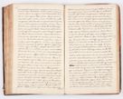 Zdjęcie nr 191 dla obiektu archiwalnego: Acta visitationis decanatuum Dobczycensis et Lipnicensis ex delegatione Cel. Principis R.D. Andrea Stanislai Kostka comitis in Załuskie Załuski, episcopi Cracoviensis ducis Severiae, per Clementem Stanislaum Kostka Herka, Phil. Doctorem et Professorem, Collegam minorem, Ecclesiae Collegiatae Boboviensis custodem, parochiae Droginensis curatum a.D. 1747 die vero 3 mensis Decembris inchoata et 1748 die 22 mensis Martii expeditae