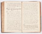 Zdjęcie nr 187 dla obiektu archiwalnego: Acta visitationis decanatuum Dobczycensis et Lipnicensis ex delegatione Cel. Principis R.D. Andrea Stanislai Kostka comitis in Załuskie Załuski, episcopi Cracoviensis ducis Severiae, per Clementem Stanislaum Kostka Herka, Phil. Doctorem et Professorem, Collegam minorem, Ecclesiae Collegiatae Boboviensis custodem, parochiae Droginensis curatum a.D. 1747 die vero 3 mensis Decembris inchoata et 1748 die 22 mensis Martii expeditae