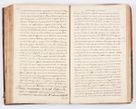 Zdjęcie nr 180 dla obiektu archiwalnego: Acta visitationis decanatuum Dobczycensis et Lipnicensis ex delegatione Cel. Principis R.D. Andrea Stanislai Kostka comitis in Załuskie Załuski, episcopi Cracoviensis ducis Severiae, per Clementem Stanislaum Kostka Herka, Phil. Doctorem et Professorem, Collegam minorem, Ecclesiae Collegiatae Boboviensis custodem, parochiae Droginensis curatum a.D. 1747 die vero 3 mensis Decembris inchoata et 1748 die 22 mensis Martii expeditae