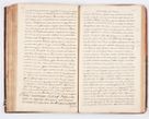 Zdjęcie nr 179 dla obiektu archiwalnego: Acta visitationis decanatuum Dobczycensis et Lipnicensis ex delegatione Cel. Principis R.D. Andrea Stanislai Kostka comitis in Załuskie Załuski, episcopi Cracoviensis ducis Severiae, per Clementem Stanislaum Kostka Herka, Phil. Doctorem et Professorem, Collegam minorem, Ecclesiae Collegiatae Boboviensis custodem, parochiae Droginensis curatum a.D. 1747 die vero 3 mensis Decembris inchoata et 1748 die 22 mensis Martii expeditae