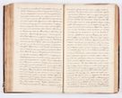 Zdjęcie nr 174 dla obiektu archiwalnego: Acta visitationis decanatuum Dobczycensis et Lipnicensis ex delegatione Cel. Principis R.D. Andrea Stanislai Kostka comitis in Załuskie Załuski, episcopi Cracoviensis ducis Severiae, per Clementem Stanislaum Kostka Herka, Phil. Doctorem et Professorem, Collegam minorem, Ecclesiae Collegiatae Boboviensis custodem, parochiae Droginensis curatum a.D. 1747 die vero 3 mensis Decembris inchoata et 1748 die 22 mensis Martii expeditae