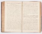 Zdjęcie nr 172 dla obiektu archiwalnego: Acta visitationis decanatuum Dobczycensis et Lipnicensis ex delegatione Cel. Principis R.D. Andrea Stanislai Kostka comitis in Załuskie Załuski, episcopi Cracoviensis ducis Severiae, per Clementem Stanislaum Kostka Herka, Phil. Doctorem et Professorem, Collegam minorem, Ecclesiae Collegiatae Boboviensis custodem, parochiae Droginensis curatum a.D. 1747 die vero 3 mensis Decembris inchoata et 1748 die 22 mensis Martii expeditae