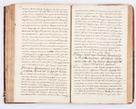 Zdjęcie nr 167 dla obiektu archiwalnego: Acta visitationis decanatuum Dobczycensis et Lipnicensis ex delegatione Cel. Principis R.D. Andrea Stanislai Kostka comitis in Załuskie Załuski, episcopi Cracoviensis ducis Severiae, per Clementem Stanislaum Kostka Herka, Phil. Doctorem et Professorem, Collegam minorem, Ecclesiae Collegiatae Boboviensis custodem, parochiae Droginensis curatum a.D. 1747 die vero 3 mensis Decembris inchoata et 1748 die 22 mensis Martii expeditae