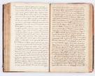 Zdjęcie nr 168 dla obiektu archiwalnego: Acta visitationis decanatuum Dobczycensis et Lipnicensis ex delegatione Cel. Principis R.D. Andrea Stanislai Kostka comitis in Załuskie Załuski, episcopi Cracoviensis ducis Severiae, per Clementem Stanislaum Kostka Herka, Phil. Doctorem et Professorem, Collegam minorem, Ecclesiae Collegiatae Boboviensis custodem, parochiae Droginensis curatum a.D. 1747 die vero 3 mensis Decembris inchoata et 1748 die 22 mensis Martii expeditae