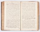 Zdjęcie nr 164 dla obiektu archiwalnego: Acta visitationis decanatuum Dobczycensis et Lipnicensis ex delegatione Cel. Principis R.D. Andrea Stanislai Kostka comitis in Załuskie Załuski, episcopi Cracoviensis ducis Severiae, per Clementem Stanislaum Kostka Herka, Phil. Doctorem et Professorem, Collegam minorem, Ecclesiae Collegiatae Boboviensis custodem, parochiae Droginensis curatum a.D. 1747 die vero 3 mensis Decembris inchoata et 1748 die 22 mensis Martii expeditae