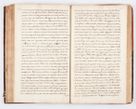 Zdjęcie nr 162 dla obiektu archiwalnego: Acta visitationis decanatuum Dobczycensis et Lipnicensis ex delegatione Cel. Principis R.D. Andrea Stanislai Kostka comitis in Załuskie Załuski, episcopi Cracoviensis ducis Severiae, per Clementem Stanislaum Kostka Herka, Phil. Doctorem et Professorem, Collegam minorem, Ecclesiae Collegiatae Boboviensis custodem, parochiae Droginensis curatum a.D. 1747 die vero 3 mensis Decembris inchoata et 1748 die 22 mensis Martii expeditae