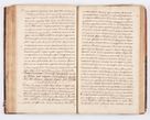 Zdjęcie nr 160 dla obiektu archiwalnego: Acta visitationis decanatuum Dobczycensis et Lipnicensis ex delegatione Cel. Principis R.D. Andrea Stanislai Kostka comitis in Załuskie Załuski, episcopi Cracoviensis ducis Severiae, per Clementem Stanislaum Kostka Herka, Phil. Doctorem et Professorem, Collegam minorem, Ecclesiae Collegiatae Boboviensis custodem, parochiae Droginensis curatum a.D. 1747 die vero 3 mensis Decembris inchoata et 1748 die 22 mensis Martii expeditae