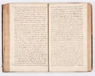 Zdjęcie nr 152 dla obiektu archiwalnego: Acta visitationis decanatuum Dobczycensis et Lipnicensis ex delegatione Cel. Principis R.D. Andrea Stanislai Kostka comitis in Załuskie Załuski, episcopi Cracoviensis ducis Severiae, per Clementem Stanislaum Kostka Herka, Phil. Doctorem et Professorem, Collegam minorem, Ecclesiae Collegiatae Boboviensis custodem, parochiae Droginensis curatum a.D. 1747 die vero 3 mensis Decembris inchoata et 1748 die 22 mensis Martii expeditae
