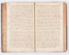Zdjęcie nr 145 dla obiektu archiwalnego: Acta visitationis decanatuum Dobczycensis et Lipnicensis ex delegatione Cel. Principis R.D. Andrea Stanislai Kostka comitis in Załuskie Załuski, episcopi Cracoviensis ducis Severiae, per Clementem Stanislaum Kostka Herka, Phil. Doctorem et Professorem, Collegam minorem, Ecclesiae Collegiatae Boboviensis custodem, parochiae Droginensis curatum a.D. 1747 die vero 3 mensis Decembris inchoata et 1748 die 22 mensis Martii expeditae