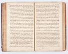 Zdjęcie nr 143 dla obiektu archiwalnego: Acta visitationis decanatuum Dobczycensis et Lipnicensis ex delegatione Cel. Principis R.D. Andrea Stanislai Kostka comitis in Załuskie Załuski, episcopi Cracoviensis ducis Severiae, per Clementem Stanislaum Kostka Herka, Phil. Doctorem et Professorem, Collegam minorem, Ecclesiae Collegiatae Boboviensis custodem, parochiae Droginensis curatum a.D. 1747 die vero 3 mensis Decembris inchoata et 1748 die 22 mensis Martii expeditae