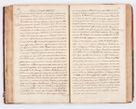 Zdjęcie nr 142 dla obiektu archiwalnego: Acta visitationis decanatuum Dobczycensis et Lipnicensis ex delegatione Cel. Principis R.D. Andrea Stanislai Kostka comitis in Załuskie Załuski, episcopi Cracoviensis ducis Severiae, per Clementem Stanislaum Kostka Herka, Phil. Doctorem et Professorem, Collegam minorem, Ecclesiae Collegiatae Boboviensis custodem, parochiae Droginensis curatum a.D. 1747 die vero 3 mensis Decembris inchoata et 1748 die 22 mensis Martii expeditae