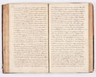 Zdjęcie nr 137 dla obiektu archiwalnego: Acta visitationis decanatuum Dobczycensis et Lipnicensis ex delegatione Cel. Principis R.D. Andrea Stanislai Kostka comitis in Załuskie Załuski, episcopi Cracoviensis ducis Severiae, per Clementem Stanislaum Kostka Herka, Phil. Doctorem et Professorem, Collegam minorem, Ecclesiae Collegiatae Boboviensis custodem, parochiae Droginensis curatum a.D. 1747 die vero 3 mensis Decembris inchoata et 1748 die 22 mensis Martii expeditae