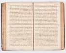 Zdjęcie nr 135 dla obiektu archiwalnego: Acta visitationis decanatuum Dobczycensis et Lipnicensis ex delegatione Cel. Principis R.D. Andrea Stanislai Kostka comitis in Załuskie Załuski, episcopi Cracoviensis ducis Severiae, per Clementem Stanislaum Kostka Herka, Phil. Doctorem et Professorem, Collegam minorem, Ecclesiae Collegiatae Boboviensis custodem, parochiae Droginensis curatum a.D. 1747 die vero 3 mensis Decembris inchoata et 1748 die 22 mensis Martii expeditae