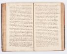Zdjęcie nr 129 dla obiektu archiwalnego: Acta visitationis decanatuum Dobczycensis et Lipnicensis ex delegatione Cel. Principis R.D. Andrea Stanislai Kostka comitis in Załuskie Załuski, episcopi Cracoviensis ducis Severiae, per Clementem Stanislaum Kostka Herka, Phil. Doctorem et Professorem, Collegam minorem, Ecclesiae Collegiatae Boboviensis custodem, parochiae Droginensis curatum a.D. 1747 die vero 3 mensis Decembris inchoata et 1748 die 22 mensis Martii expeditae