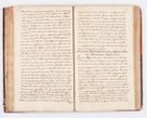 Zdjęcie nr 128 dla obiektu archiwalnego: Acta visitationis decanatuum Dobczycensis et Lipnicensis ex delegatione Cel. Principis R.D. Andrea Stanislai Kostka comitis in Załuskie Załuski, episcopi Cracoviensis ducis Severiae, per Clementem Stanislaum Kostka Herka, Phil. Doctorem et Professorem, Collegam minorem, Ecclesiae Collegiatae Boboviensis custodem, parochiae Droginensis curatum a.D. 1747 die vero 3 mensis Decembris inchoata et 1748 die 22 mensis Martii expeditae