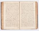Zdjęcie nr 125 dla obiektu archiwalnego: Acta visitationis decanatuum Dobczycensis et Lipnicensis ex delegatione Cel. Principis R.D. Andrea Stanislai Kostka comitis in Załuskie Załuski, episcopi Cracoviensis ducis Severiae, per Clementem Stanislaum Kostka Herka, Phil. Doctorem et Professorem, Collegam minorem, Ecclesiae Collegiatae Boboviensis custodem, parochiae Droginensis curatum a.D. 1747 die vero 3 mensis Decembris inchoata et 1748 die 22 mensis Martii expeditae