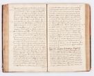 Zdjęcie nr 122 dla obiektu archiwalnego: Acta visitationis decanatuum Dobczycensis et Lipnicensis ex delegatione Cel. Principis R.D. Andrea Stanislai Kostka comitis in Załuskie Załuski, episcopi Cracoviensis ducis Severiae, per Clementem Stanislaum Kostka Herka, Phil. Doctorem et Professorem, Collegam minorem, Ecclesiae Collegiatae Boboviensis custodem, parochiae Droginensis curatum a.D. 1747 die vero 3 mensis Decembris inchoata et 1748 die 22 mensis Martii expeditae