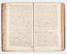 Zdjęcie nr 119 dla obiektu archiwalnego: Acta visitationis decanatuum Dobczycensis et Lipnicensis ex delegatione Cel. Principis R.D. Andrea Stanislai Kostka comitis in Załuskie Załuski, episcopi Cracoviensis ducis Severiae, per Clementem Stanislaum Kostka Herka, Phil. Doctorem et Professorem, Collegam minorem, Ecclesiae Collegiatae Boboviensis custodem, parochiae Droginensis curatum a.D. 1747 die vero 3 mensis Decembris inchoata et 1748 die 22 mensis Martii expeditae