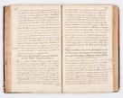 Zdjęcie nr 113 dla obiektu archiwalnego: Acta visitationis decanatuum Dobczycensis et Lipnicensis ex delegatione Cel. Principis R.D. Andrea Stanislai Kostka comitis in Załuskie Załuski, episcopi Cracoviensis ducis Severiae, per Clementem Stanislaum Kostka Herka, Phil. Doctorem et Professorem, Collegam minorem, Ecclesiae Collegiatae Boboviensis custodem, parochiae Droginensis curatum a.D. 1747 die vero 3 mensis Decembris inchoata et 1748 die 22 mensis Martii expeditae