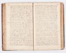 Zdjęcie nr 111 dla obiektu archiwalnego: Acta visitationis decanatuum Dobczycensis et Lipnicensis ex delegatione Cel. Principis R.D. Andrea Stanislai Kostka comitis in Załuskie Załuski, episcopi Cracoviensis ducis Severiae, per Clementem Stanislaum Kostka Herka, Phil. Doctorem et Professorem, Collegam minorem, Ecclesiae Collegiatae Boboviensis custodem, parochiae Droginensis curatum a.D. 1747 die vero 3 mensis Decembris inchoata et 1748 die 22 mensis Martii expeditae