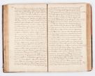 Zdjęcie nr 110 dla obiektu archiwalnego: Acta visitationis decanatuum Dobczycensis et Lipnicensis ex delegatione Cel. Principis R.D. Andrea Stanislai Kostka comitis in Załuskie Załuski, episcopi Cracoviensis ducis Severiae, per Clementem Stanislaum Kostka Herka, Phil. Doctorem et Professorem, Collegam minorem, Ecclesiae Collegiatae Boboviensis custodem, parochiae Droginensis curatum a.D. 1747 die vero 3 mensis Decembris inchoata et 1748 die 22 mensis Martii expeditae