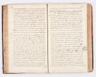 Zdjęcie nr 105 dla obiektu archiwalnego: Acta visitationis decanatuum Dobczycensis et Lipnicensis ex delegatione Cel. Principis R.D. Andrea Stanislai Kostka comitis in Załuskie Załuski, episcopi Cracoviensis ducis Severiae, per Clementem Stanislaum Kostka Herka, Phil. Doctorem et Professorem, Collegam minorem, Ecclesiae Collegiatae Boboviensis custodem, parochiae Droginensis curatum a.D. 1747 die vero 3 mensis Decembris inchoata et 1748 die 22 mensis Martii expeditae