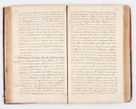 Zdjęcie nr 99 dla obiektu archiwalnego: Acta visitationis decanatuum Dobczycensis et Lipnicensis ex delegatione Cel. Principis R.D. Andrea Stanislai Kostka comitis in Załuskie Załuski, episcopi Cracoviensis ducis Severiae, per Clementem Stanislaum Kostka Herka, Phil. Doctorem et Professorem, Collegam minorem, Ecclesiae Collegiatae Boboviensis custodem, parochiae Droginensis curatum a.D. 1747 die vero 3 mensis Decembris inchoata et 1748 die 22 mensis Martii expeditae